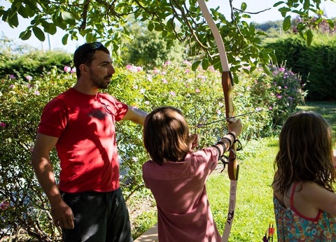 Camping Le Ventoulou, 4* - 14