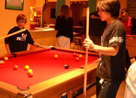 Camping Beau Rivage 4* - 65