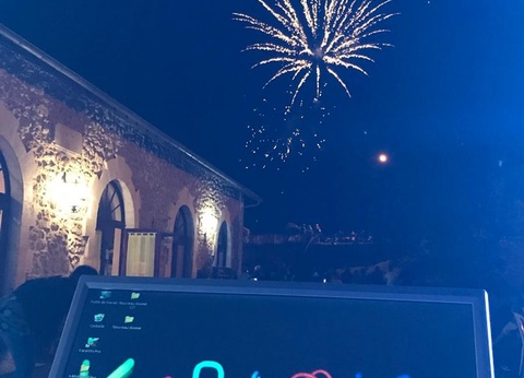 Camping La Cigaline, 3* - 15