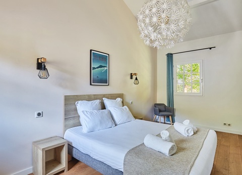 Villas Collection Le Domaine de Lana - 25