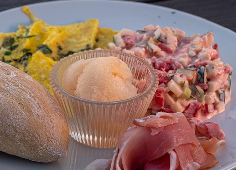 Camping Ushuaïa Villages Le Parc de la Grève, 4* - 58