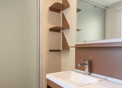 Camping Marvilla Parks - La Pinède 4* - 86