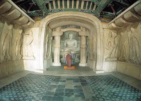 Le Royaume du Matin calme + Ile de Jeju - Corée du Sud - 14