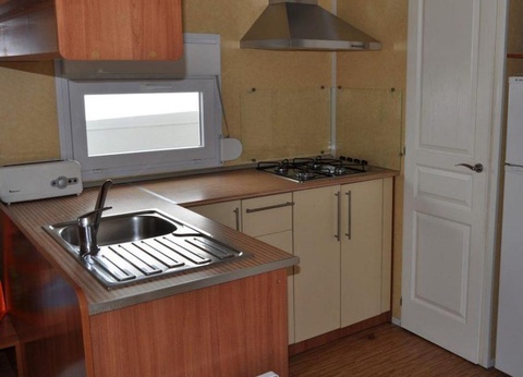 Camping Mas Patoxas, 4* - 97