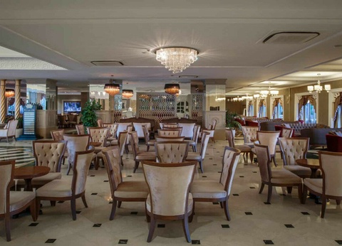 Hôtel Side Crown Serenity 5* - 34