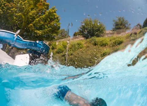 Camping Sunêlia La Source, 4* - 86