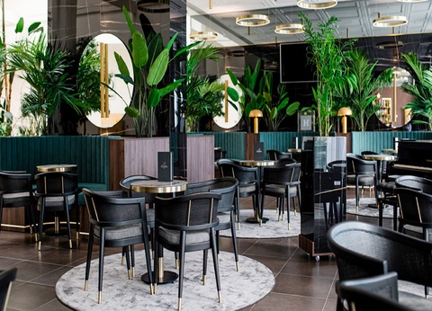 Hôtel Olympia Sky 4* - 7