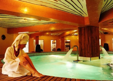 Hôtel Lamantin Beach Resort & Spa 5* - 15