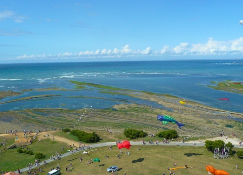 Camping Les Beaupins 3* - 7