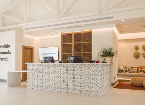 Hôtel ILUNION Menorca 3* - 59