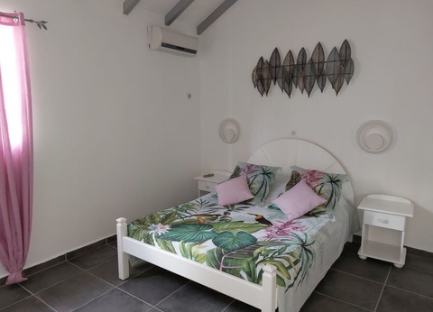 La Berceuse Créole avec location de voiture et package activité en option - 3