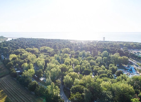 Camping La Marina de Canet 4* - 34