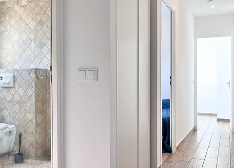 Résidence Royal Palm 3* - 3