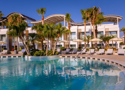 Jet Tours Signature Radisson Beach 5* - 14