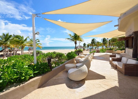 Club Marmara Catalonia Playa Maroma - Vols Air France ***** - 42