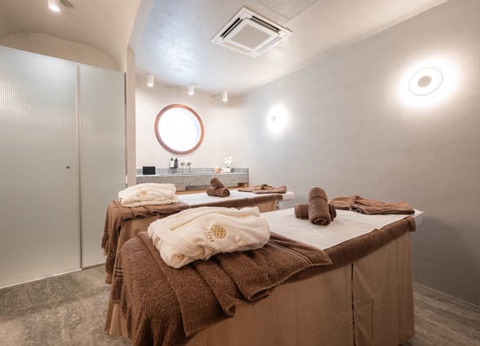 Circuit Couleurs de Malte 4* - 18