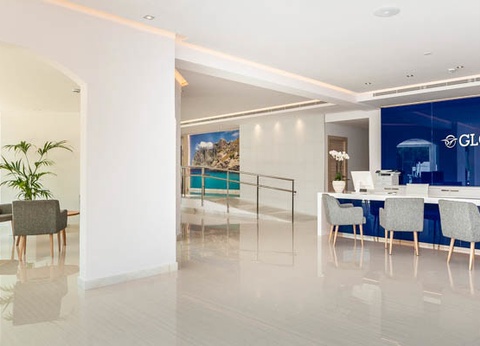 Hôtel Globales Don Pedro 4* Adult Only - 22