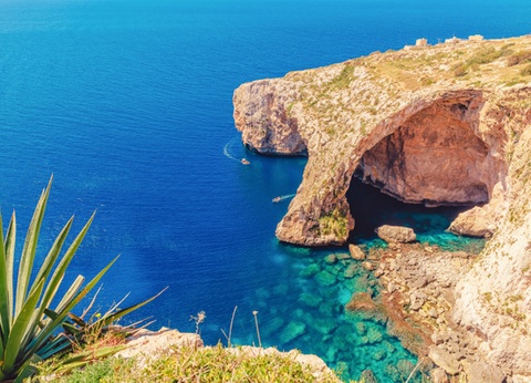 Circuit Couleurs de Malte 4* - 2