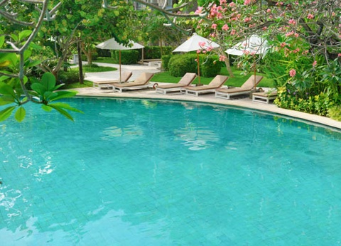 Hôtel Mövenpick Resort et Spa Jimbaran 5* - 3