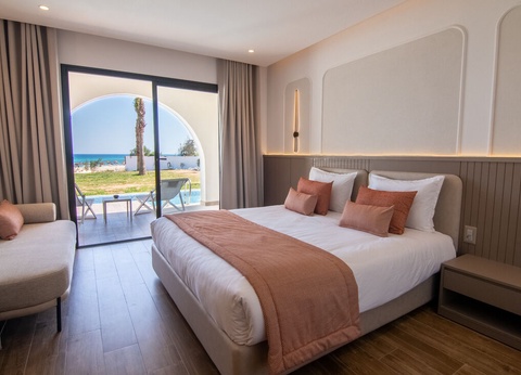 Hôtel One Resort Premium 4* - 4