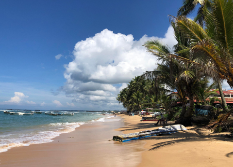 Circuit Sri Lanka Insolite - 19