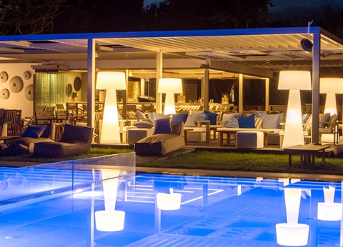 Hôtel Rodostamo Hotel and Spa 5* (Adult Only 12+) - 21