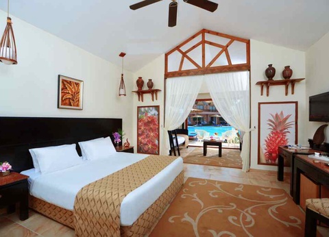 Combiné Splendeurs du Nil et Pickalbatros Jungle Aqua Park - 14