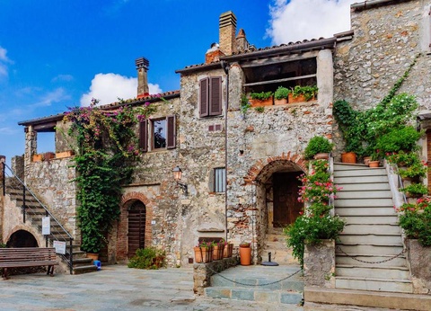 Gitavillage Club degli Amici - 43