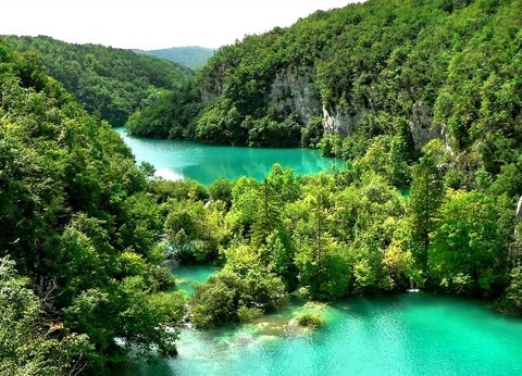 Circuit Toutes les richesses des Balkans - 15