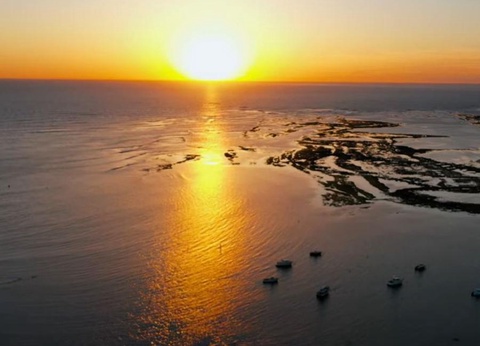 Camping l'Anse des Pins, 4* - 36