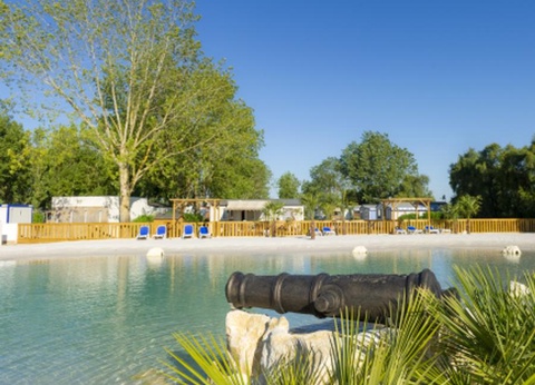 Aunis Club Vendée, 4* - 15