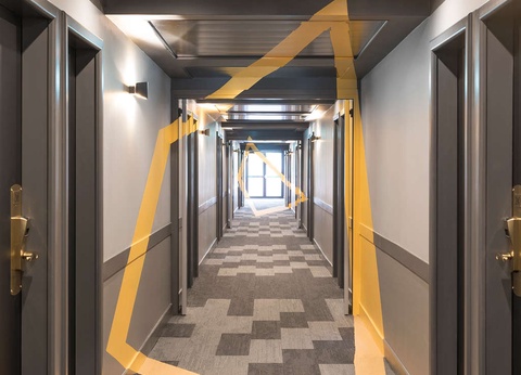 Détente avec votre moitié aux portes de Toulouse - 4* - 21