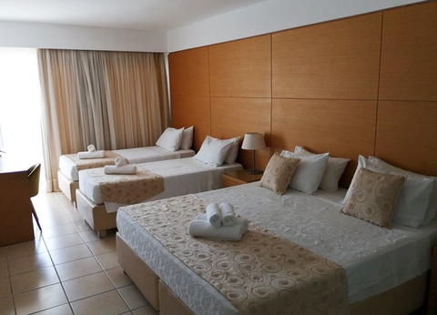 Club Marmara Doreta Beach 4* - Choix Flex - 17