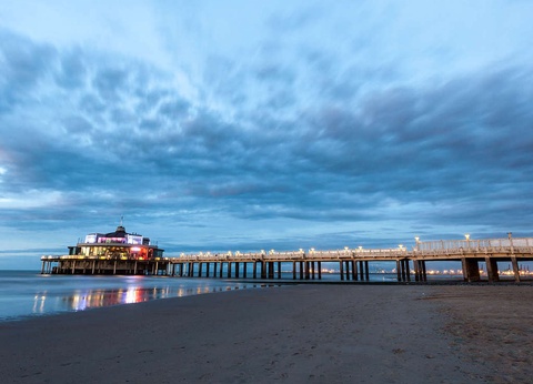 Profitez ensemble au bord de la mer à Blankenberge! - 3* - 11