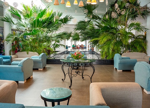 Club Framissima Palm Beach Djerba 4* - 24