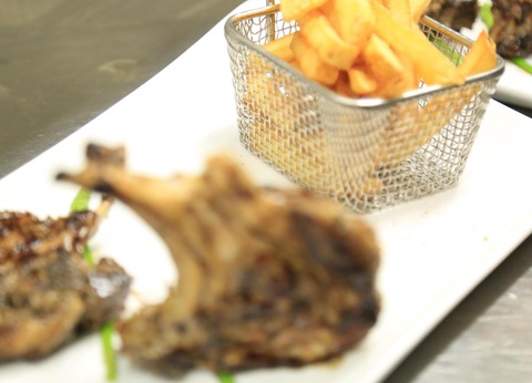 Camping Les Berges du Canal, 4* - 71