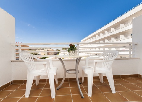 Hôtel Globales Pionero Santa Ponsa Park 4* - 6