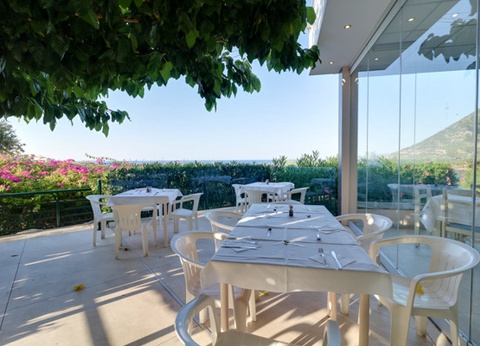 Club Framissima Mitsis Bali Paradise 4* - 13