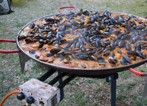 Camping Les Bois de Prayssac, 3* - 72