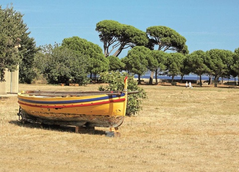 Camping SUNELIA Ma Prairie, 4* - 89