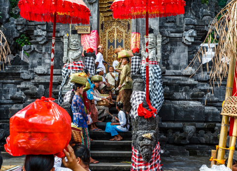 Circuit Bali Autrement - 10