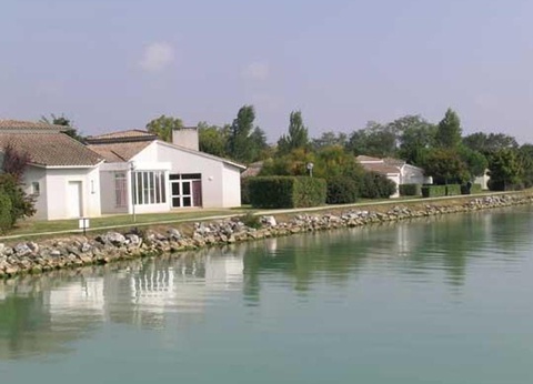 Camping Le Lomagnol, 3* - 10