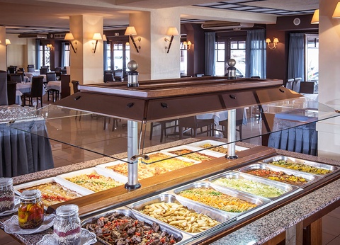 Hôtel Hersonissos Palace 5* - 9