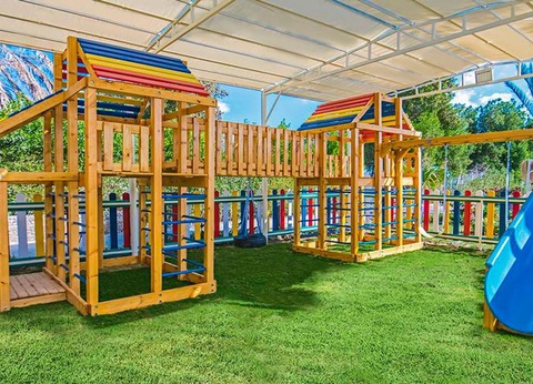 Hôtel Sunrise Aqua Joy Resort 4* - 14