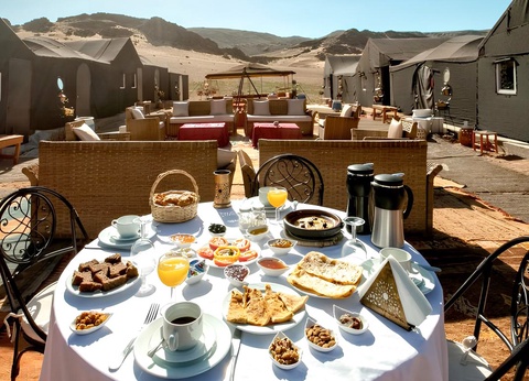 Circuit Maroc Authentique en 4x4 - 10