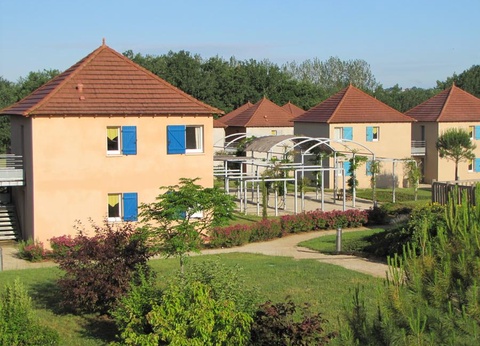 Le Domaine de Claire Rive, 3* - 9