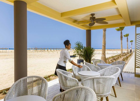 TUI Sélection Riu Palace Santa Maria - Choix Flex ***** - 12