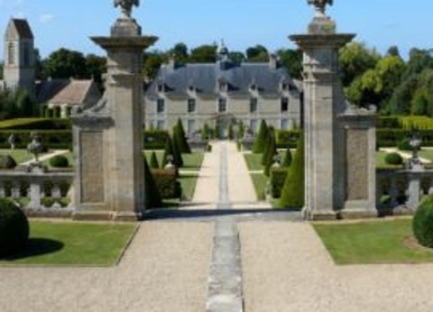 Camping Les 3 Rivières, 3* - 14