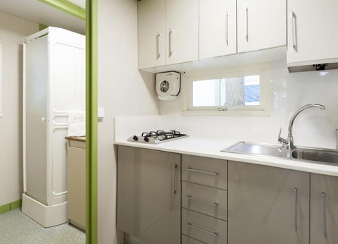 Camping Platja Cambrils, 3* - 173