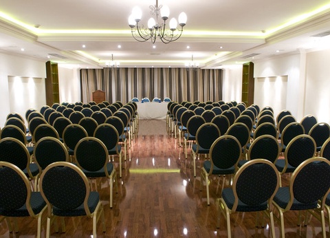 Hôtel Pergola 4* - 33